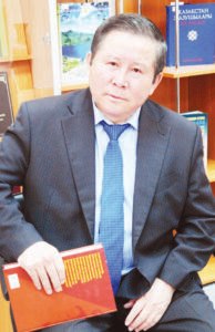 Askarov sholy