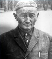 Ibraev k