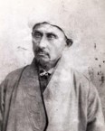 Kurbanali Halidi1