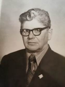 Millrt robert