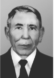Nurbaev a