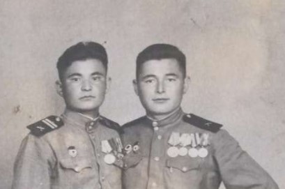Zholamanov