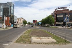 pr Auezova