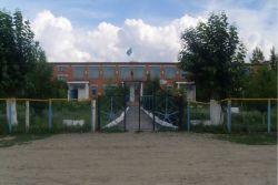 Ainabulak