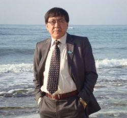 Didahmet ashimhanov