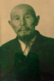 Isanov Manasbai