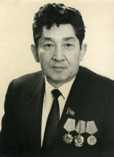 Kulenov Ahat