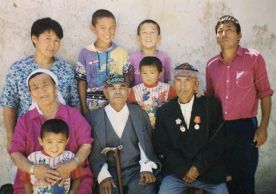 Otbasy