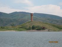 Pribrezhnoe vodnik
