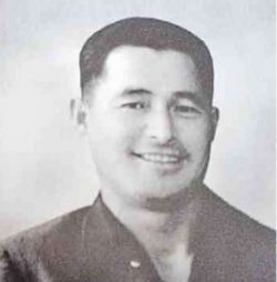 Shaden Zholamanov