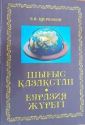 Shygys Kaz Sherbakov