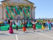 dostyk uiy
