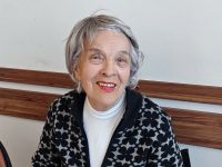 Клара Евгеньевна Дудорова