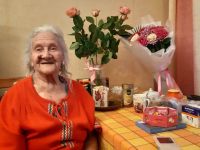 Светлана Михайловна Осипова