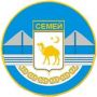 Герб г. Семей