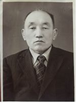 Касабеков Ильяс