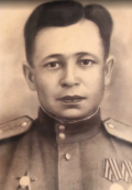 Гумар Майкин 