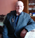 Юрченко Матвей Артемьевич 