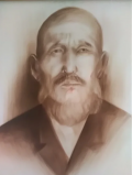 Мажен Жаркембаев