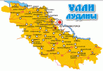 karta ulan