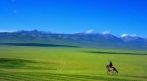 kushykbai batyr