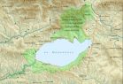Маркакольский государственный природный заповедник 