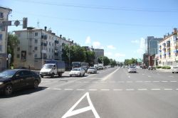 pr Auezova M