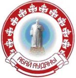 Шығыс Қазақстан облысы Абай ауданының Елтаңбасы
